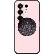Чохол BoxFace Tecno Camon 50 