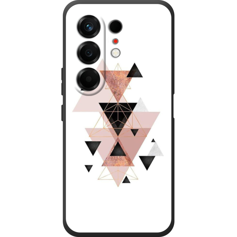 Чохол BoxFace Tecno Camon 50 