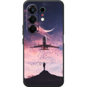 Чохол BoxFace Tecno Camon 50 