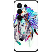 Чохол BoxFace Tecno Camon 50 