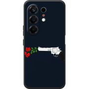 Чохол BoxFace Tecno Camon 50 