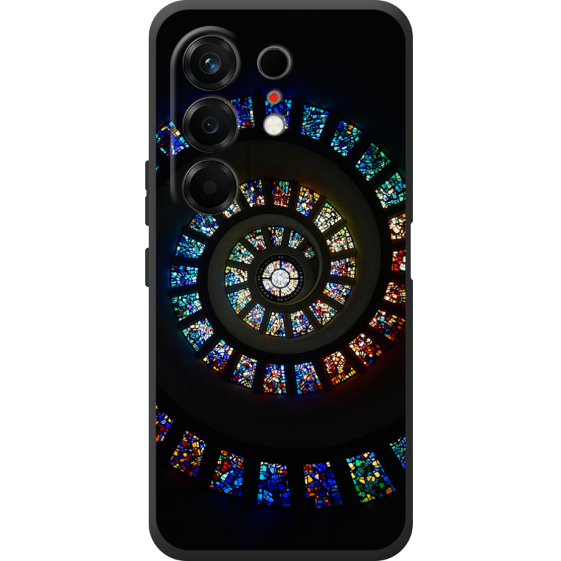 Чохол BoxFace Tecno Camon 50 