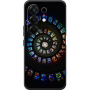 Чохол BoxFace Tecno Camon 50 