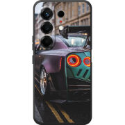 Чохол BoxFace Tecno Camon 50 