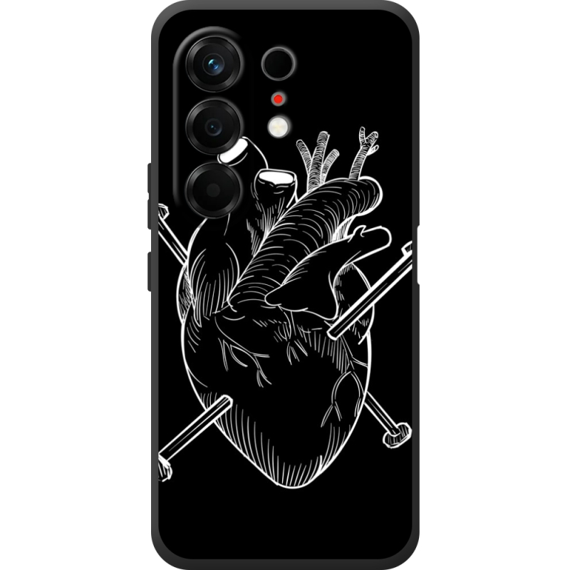 Чохол BoxFace Tecno Camon 50 