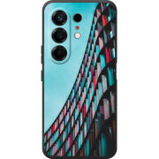 Чохол BoxFace Tecno Camon 50 