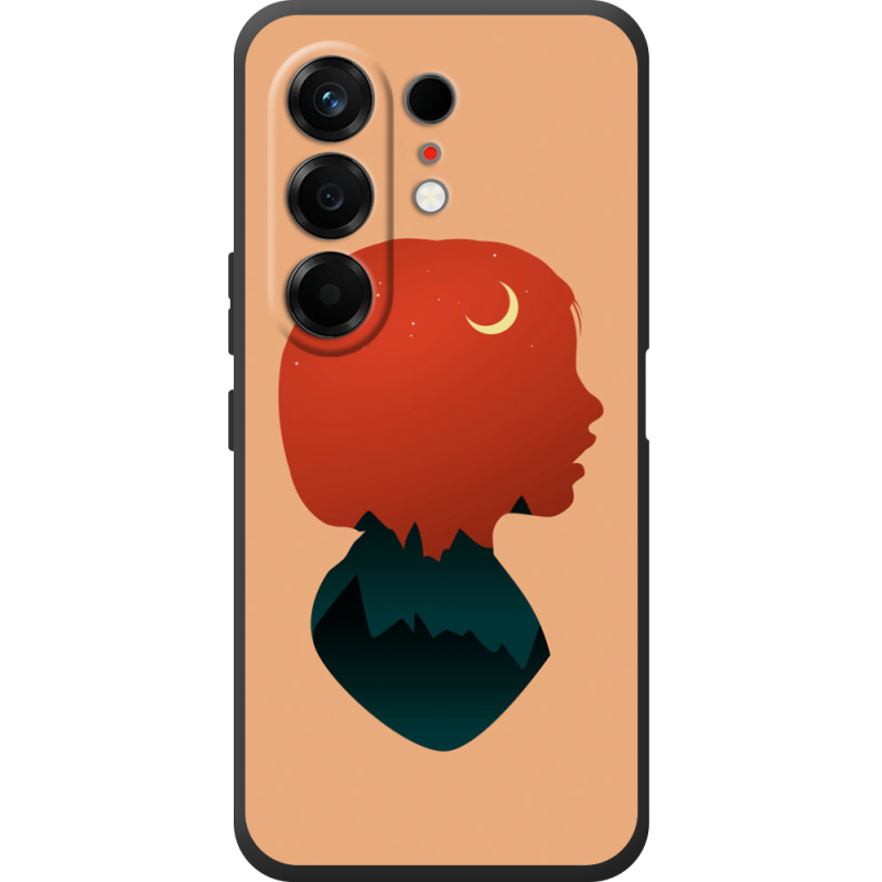 Чохол BoxFace Tecno Camon 50 