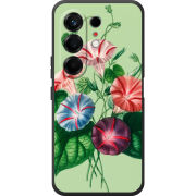 Чохол BoxFace Tecno Camon 50 