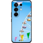 Чохол BoxFace Tecno Camon 50 