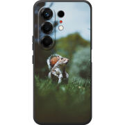 Чохол BoxFace Tecno Camon 50 