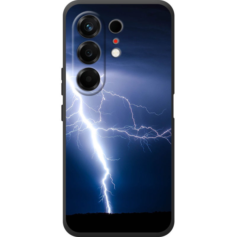 Чохол BoxFace Tecno Camon 50 