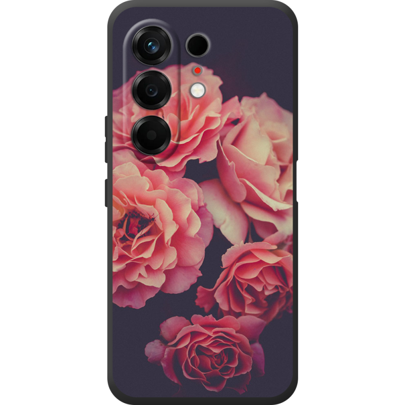 Чохол BoxFace Tecno Camon 50 
