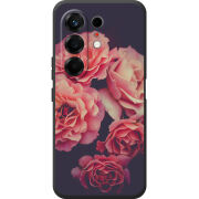 Чохол BoxFace Tecno Camon 50 