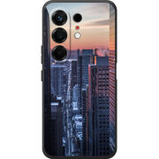 Чохол BoxFace Tecno Camon 50 