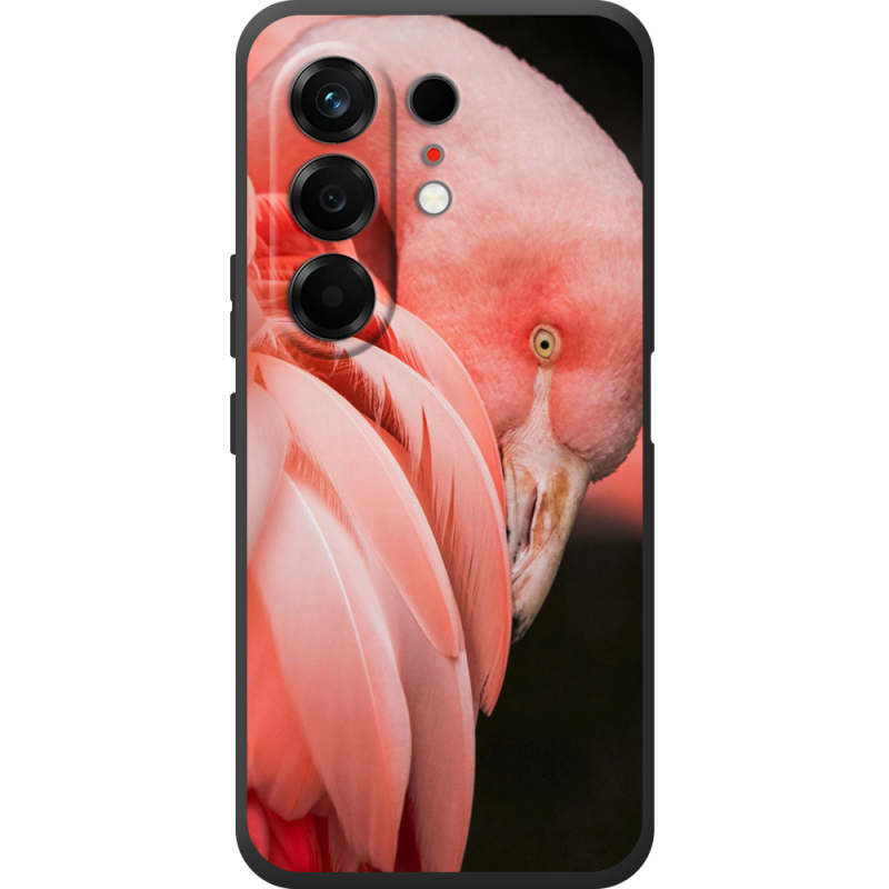 Чохол BoxFace Tecno Camon 50 