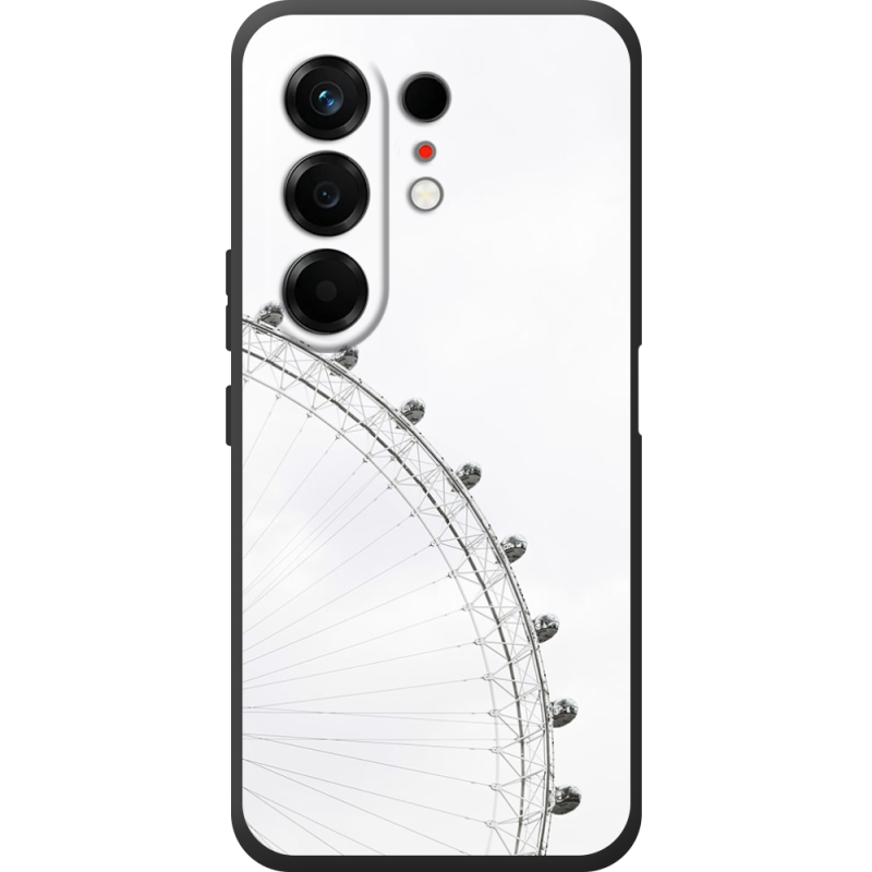 Чохол BoxFace Tecno Camon 50 