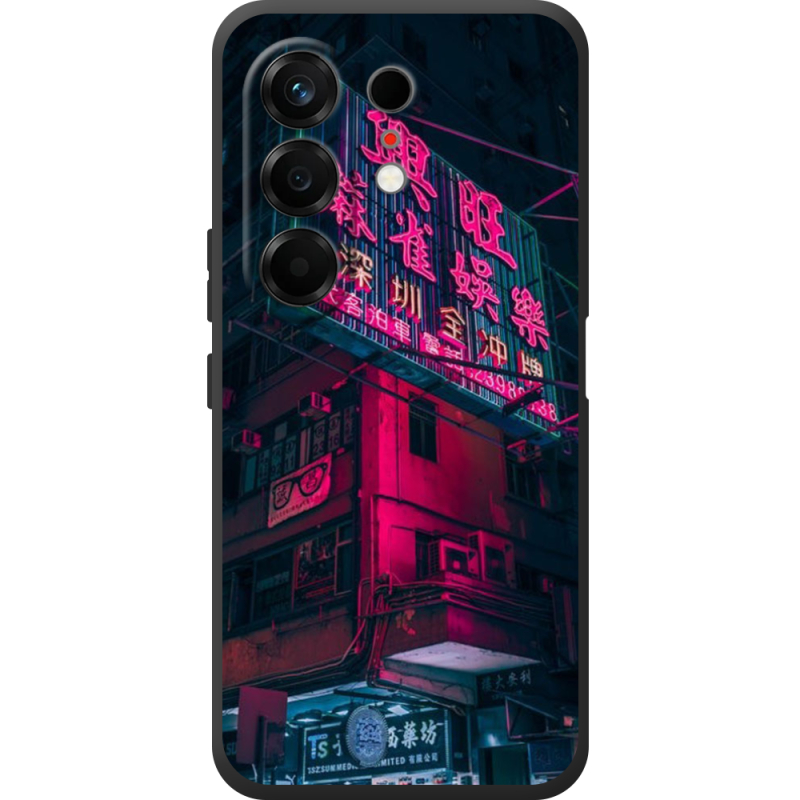 Чохол BoxFace Tecno Camon 50 