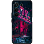 Чохол BoxFace Tecno Camon 50 