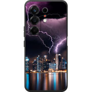 Чохол BoxFace Tecno Camon 50 