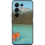 Чохол BoxFace Tecno Camon 50 