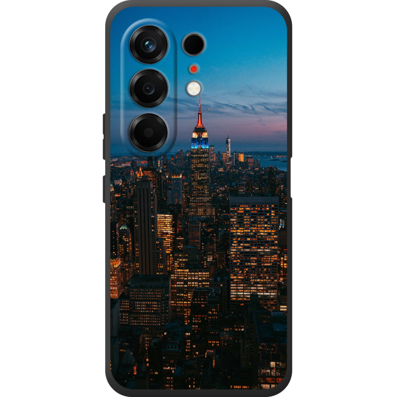 Чохол BoxFace Tecno Camon 50 