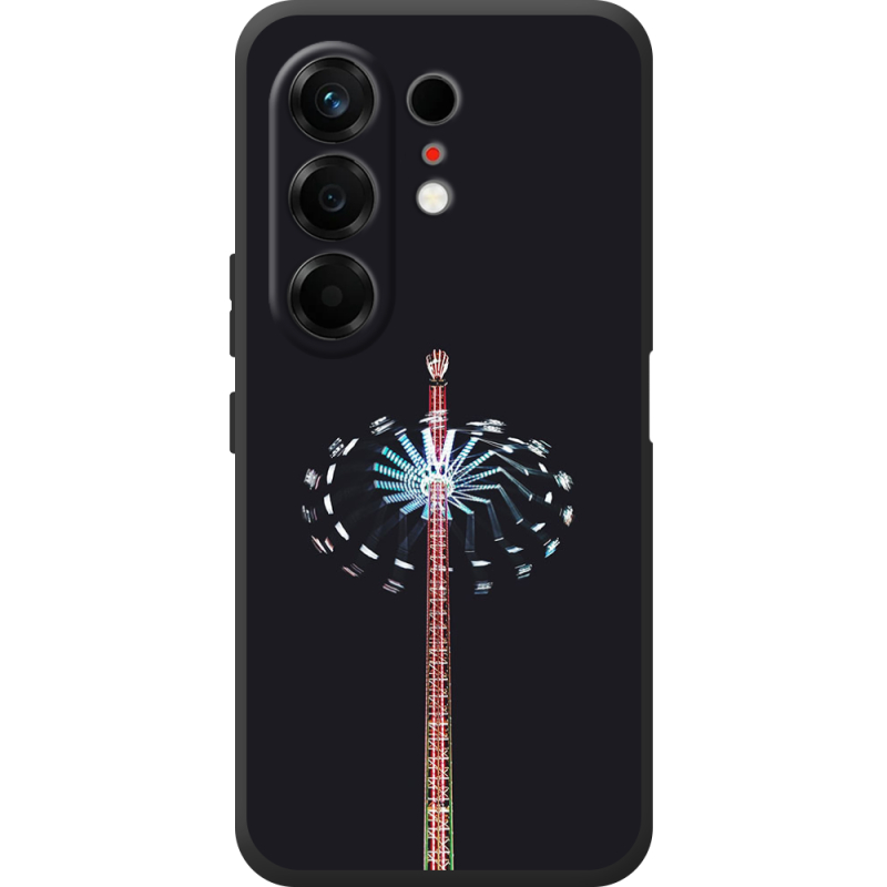 Чохол BoxFace Tecno Camon 50 