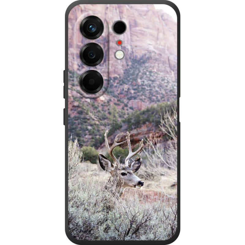 Чохол BoxFace Tecno Camon 50 