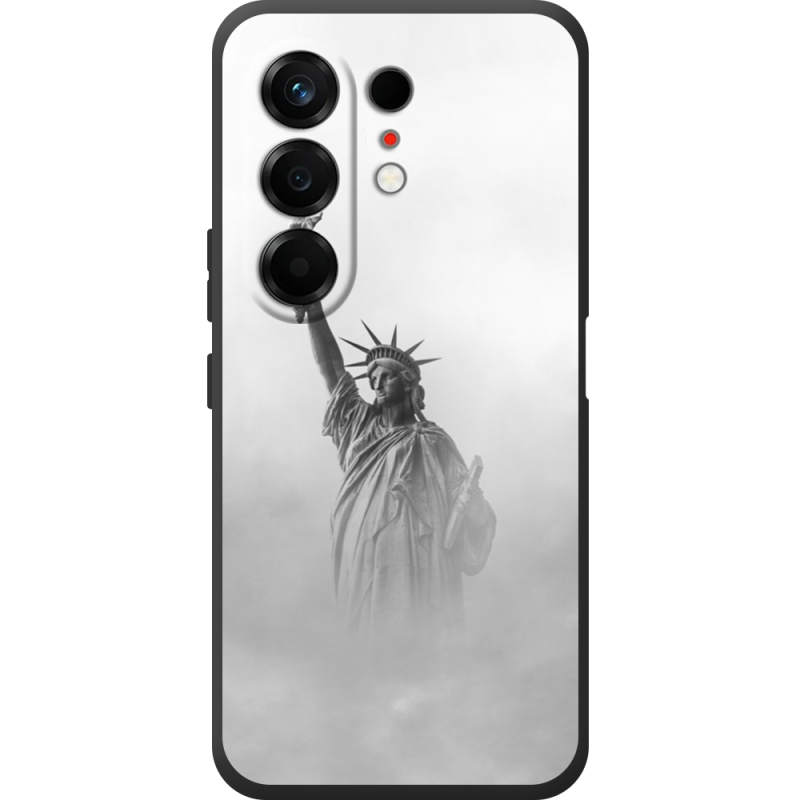 Чохол BoxFace Tecno Camon 50 