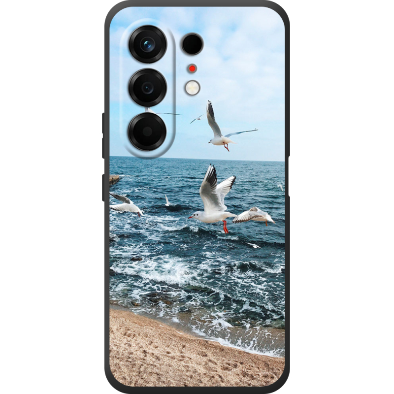 Чохол BoxFace Tecno Camon 50 