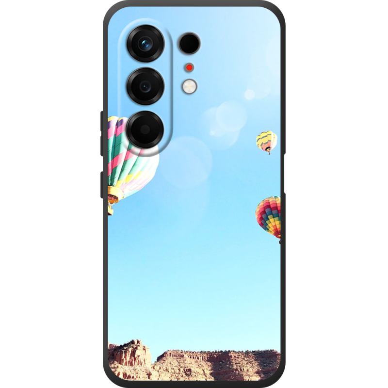 Чохол BoxFace Tecno Camon 50 
