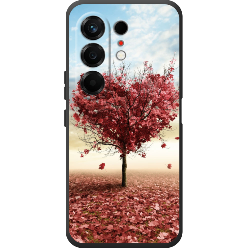 Чохол BoxFace Tecno Camon 50 Tree of Love
