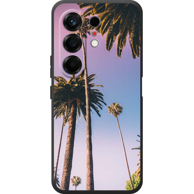 Чохол BoxFace Tecno Camon 50 