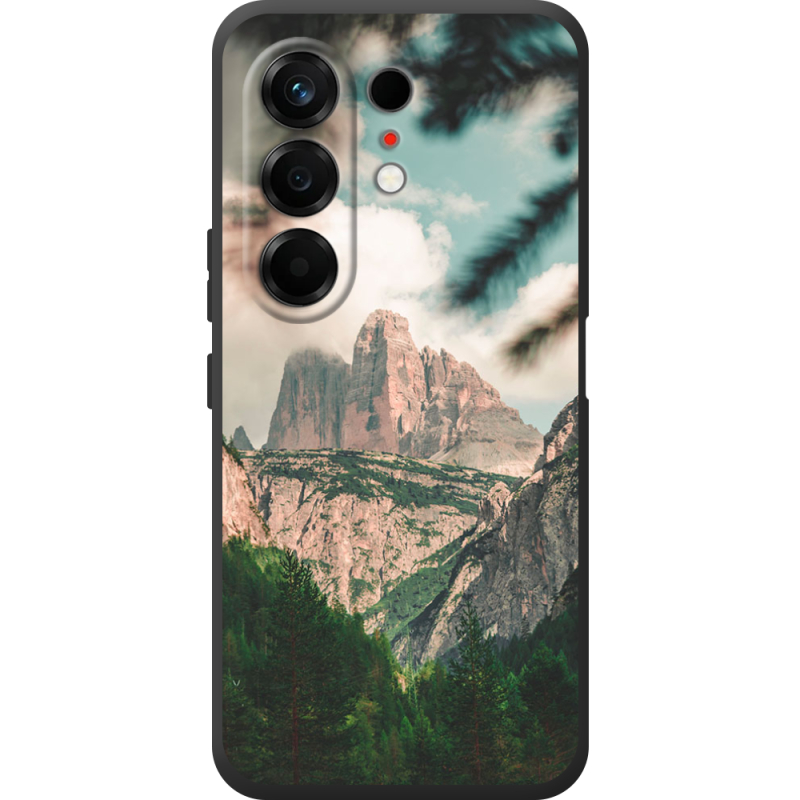 Чохол BoxFace Tecno Camon 50 