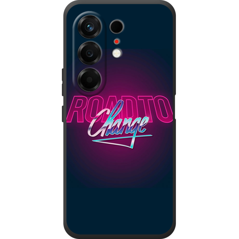 Чохол BoxFace Tecno Camon 50 