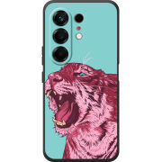 Чохол BoxFace Tecno Camon 50 