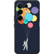 Чохол BoxFace Tecno Camon 50 