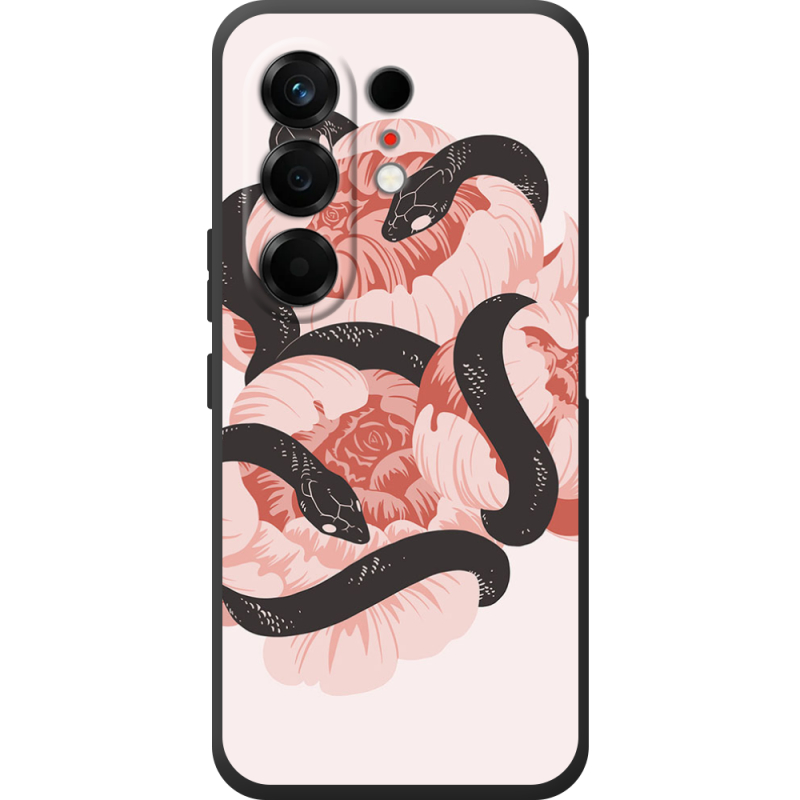 Чохол BoxFace Tecno Camon 50 