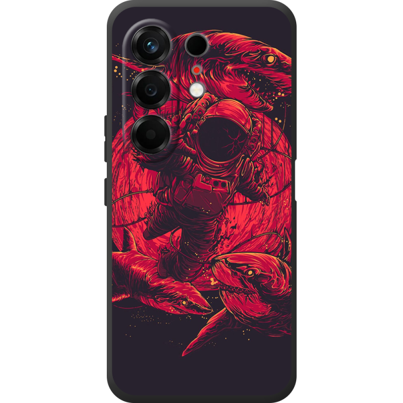 Чохол BoxFace Tecno Camon 50 