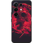 Чохол BoxFace Tecno Camon 50 
