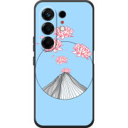 Чохол BoxFace Tecno Camon 50 