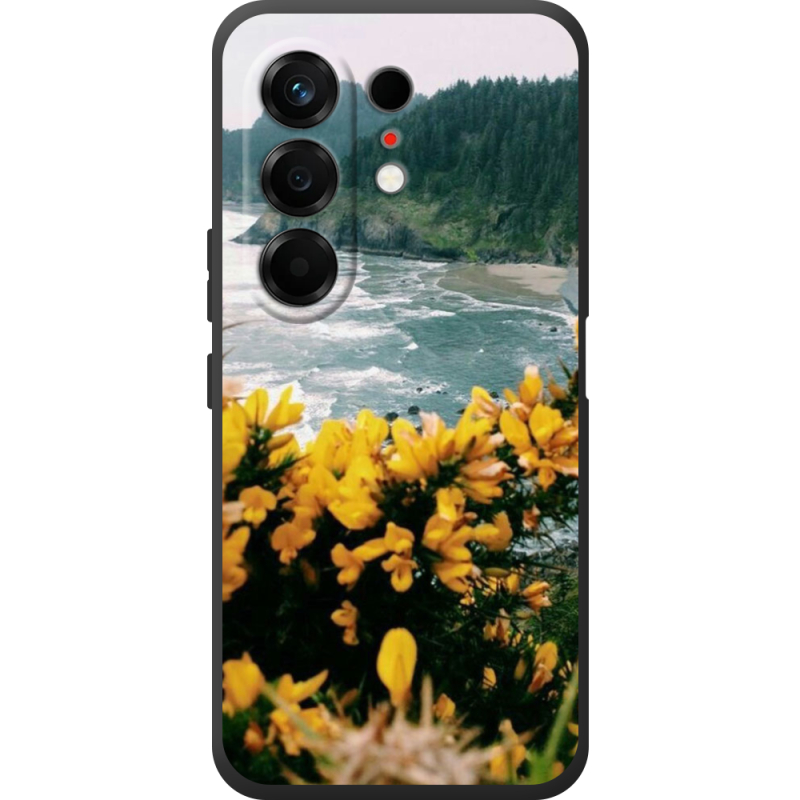 Чохол BoxFace Tecno Camon 50 