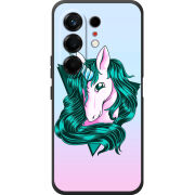 Чохол BoxFace Tecno Camon 50 