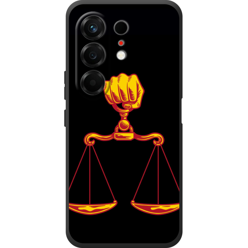 Чохол BoxFace Tecno Camon 50 