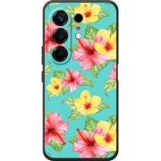 Чохол BoxFace Tecno Camon 50 