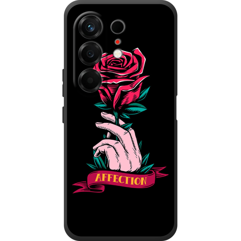 Чохол BoxFace Tecno Camon 50 