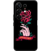 Чохол BoxFace Tecno Camon 50 