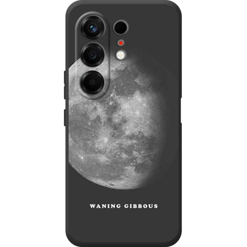 Чохол BoxFace Tecno Camon 50 