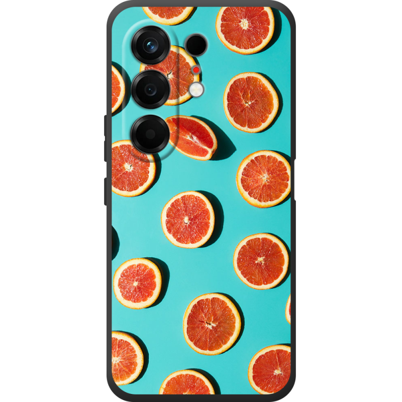 Чохол BoxFace Tecno Camon 50 