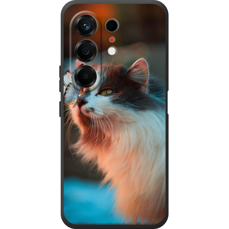 Чохол BoxFace Tecno Camon 50 