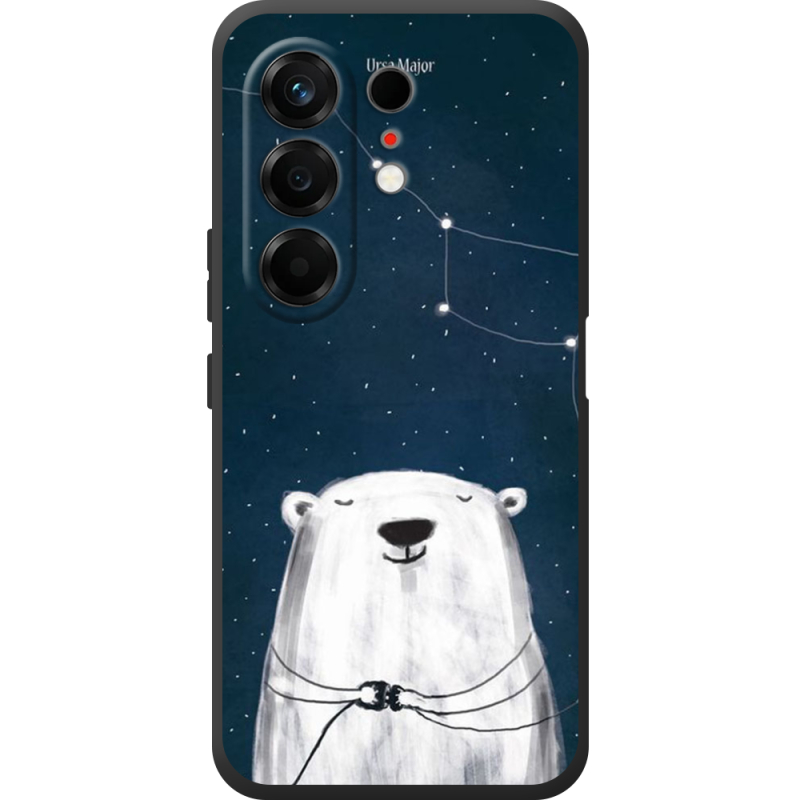 Чохол BoxFace Tecno Camon 50 Ты мой космос